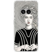 Чехол BoxFace Nothing Phone (2a) 