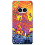 Чехол BoxFace Nothing Phone (2a) 