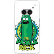 Чехол BoxFace Nothing Phone (2a) 