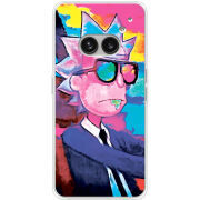 Чехол BoxFace Nothing Phone (2a) 