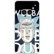 Чехол BoxFace Nothing Phone (2a) 