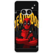 Чехол BoxFace Nothing Phone (2a) 