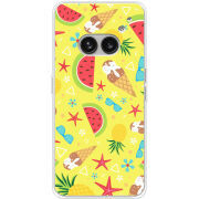 Чехол BoxFace Nothing Phone (2a) 