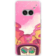 Чехол BoxFace Nothing Phone (2a) 