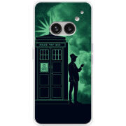 Чехол BoxFace Nothing Phone (2a) 