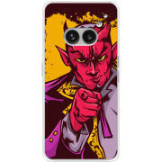 Чехол BoxFace Nothing Phone (2a) 