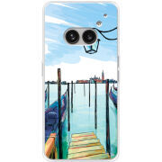 Чехол BoxFace Nothing Phone (2a) 