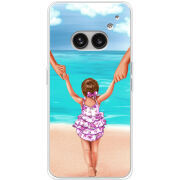 Чехол BoxFace Nothing Phone (2a) Happy child