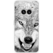 Чехол BoxFace Nothing Phone (2a) 