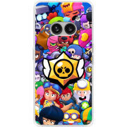 Чехол BoxFace Nothing Phone (2a) 