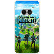 Чехол BoxFace Nothing Phone (2a) Fortnite