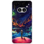 Чехол BoxFace Nothing Phone (2a) 