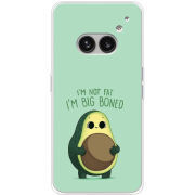 Чехол BoxFace Nothing Phone (2a) Big Boned