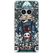 Чехол BoxFace Nothing Phone (2a) Panda Q