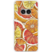 Чехол BoxFace Nothing Phone (2a) Citrus Pattern
