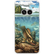Чехол BoxFace Nothing Phone (2a) Freshwater Lakes