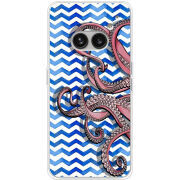 Чехол BoxFace Nothing Phone (2a) Sea Tentacles