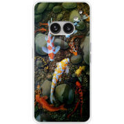 Чехол BoxFace Nothing Phone (2a) Underwater Koi