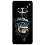 Чехол BoxFace Nothing Phone (2a) Rich Monkey