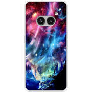 Чехол BoxFace Nothing Phone (2a) Northern Lights
