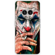 Чехол BoxFace Nothing Phone (2a) Джокер