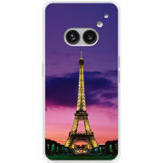 Чехол BoxFace Nothing Phone (2a) Полночь в Париже