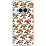 Чехол BoxFace Nothing Phone (2a) Pringles Princess