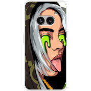 Чехол BoxFace Nothing Phone (2a) Billie