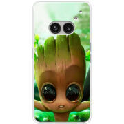 Чехол BoxFace Nothing Phone (2a) Groot