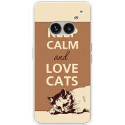 Чехол BoxFace Nothing Phone (2a) 