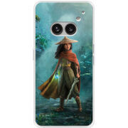 Чехол BoxFace Nothing Phone (2a) Raya