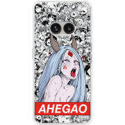 Чехол BoxFace Nothing Phone (2a) Ahegao
