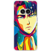 Чехол BoxFace Nothing Phone (2a) Levi