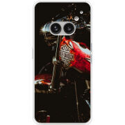Чехол BoxFace Nothing Phone (2a) Harley