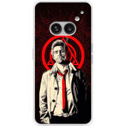 Чехол BoxFace Nothing Phone (2a) Константин NBC