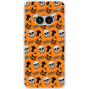 Чехол BoxFace Nothing Phone (2a) Halloween Trick or Treat