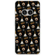 Чехол BoxFace Nothing Phone (2a) Halloween Magic