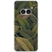 Чехол BoxFace Nothing Phone (2a) Leaf