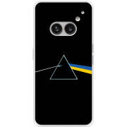 Чехол BoxFace Nothing Phone (2a) Pink Floyd Україна