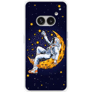 Чехол BoxFace Nothing Phone (2a) MoonBed