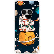 Чехол BoxFace Nothing Phone (2a) Astronaut