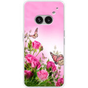 Чехол BoxFace Nothing Phone (2a) 