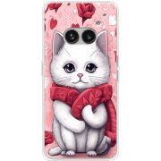 Чехол BoxFace Nothing Phone (2a) 