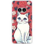 Чехол BoxFace Nothing Phone (2a) 