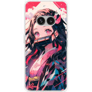 Чехол BoxFace Nothing Phone (2a) 