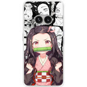 Чехол BoxFace Nothing Phone (2a) 