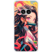 Чехол BoxFace Nothing Phone (2a) 