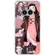 Чехол BoxFace Nothing Phone (2a) 