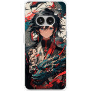 Чехол BoxFace Nothing Phone (2a) Giyu Tomioka