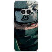 Чехол BoxFace Nothing Phone (2a) Какаши Хатаке